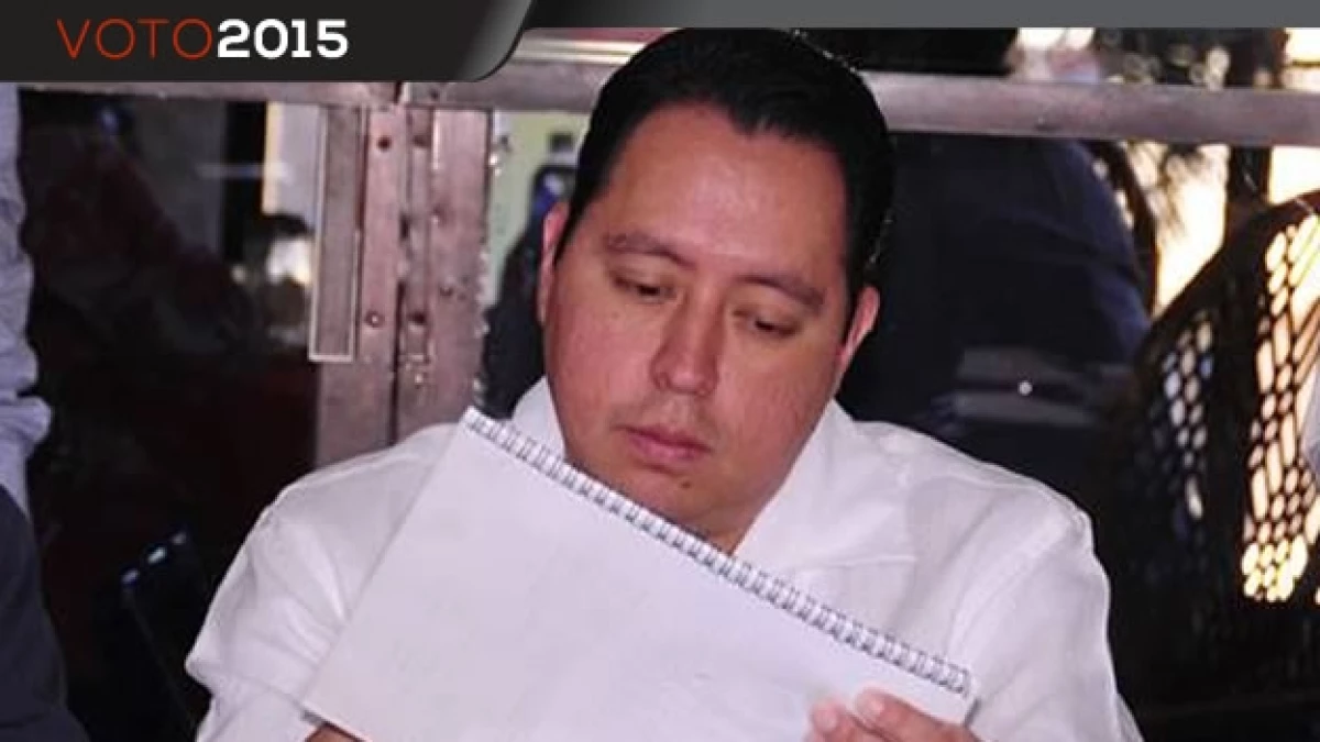 Jorge Salgado Parra