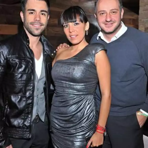 Cumple Ana Cristina Fox