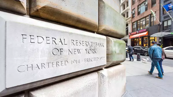 Fed Reserva Federal