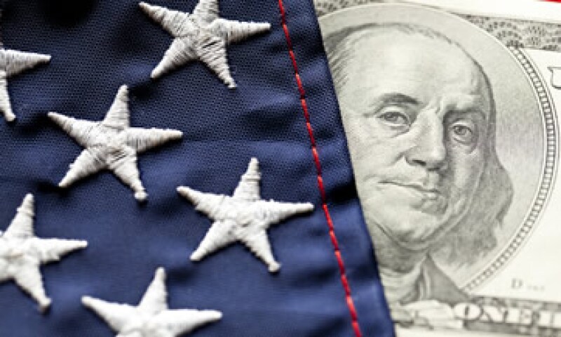 Oxford Economics espera un crecimiento de 3% para Estados Unidos en 2015. (Foto: iStock by Getty)