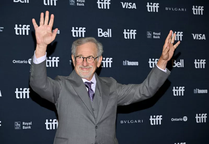 2022 Toronto International Film Festival - "The Fabelmans" Premiere