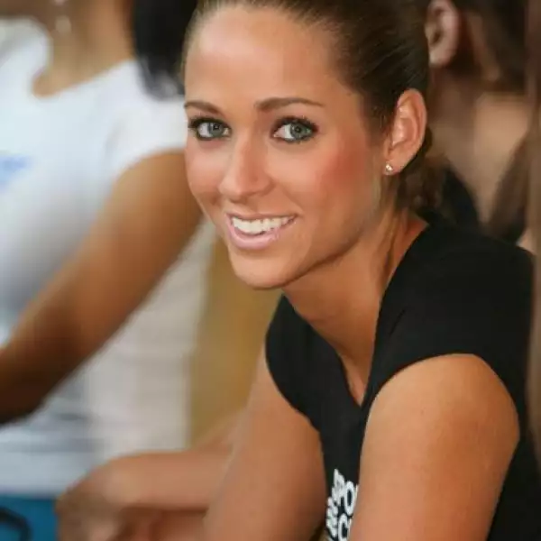Nuestra Belleza Mexico Sport City