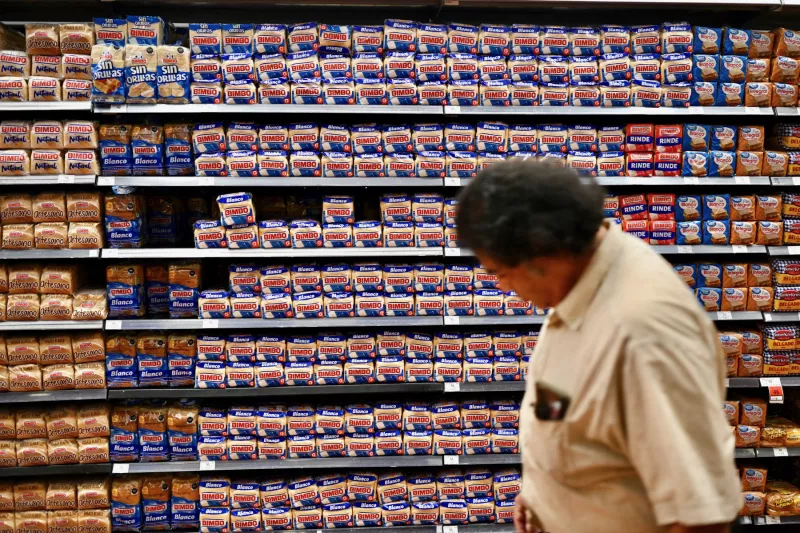 MEXICO-ECONOMY-TRADE