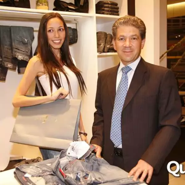 Inauguración Tienda 7