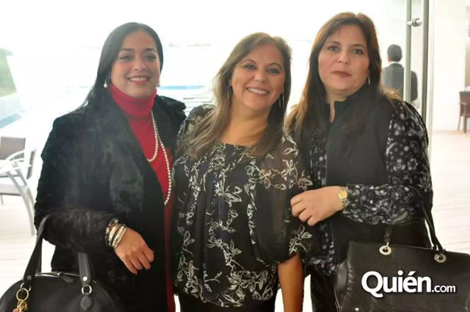 Cumpleaños de Chachis Peña