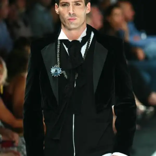 DFashion Pasarela Ricardo Seco.