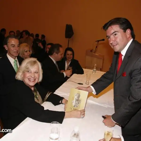Presentacion Libro La rama