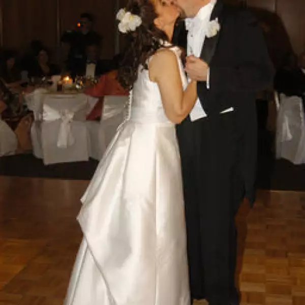 Beatriz Gomez del Campo, Rafael Paullada