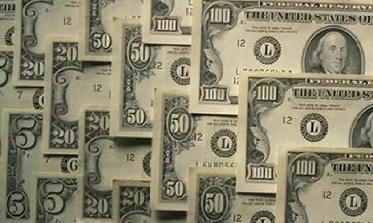 El Banco de México determinó que el tipo de cambio en moneda extrajnjera pagadera será de 11.88 pesos en el país. (Foto: Photos to Go)