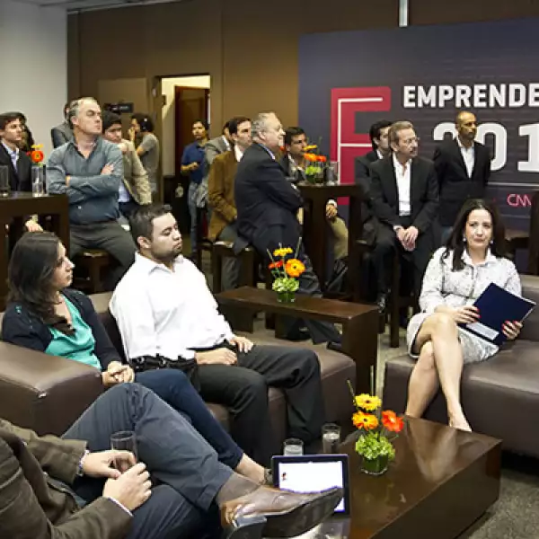Desde 2004 Expansión ha realizado Emprendedores del Año. Éste es el segundo año consecutivo que la revista y el sitio lanzan en conjunto este proceso.