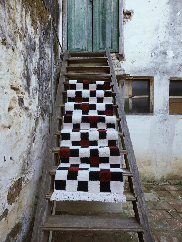Foto: Xantico Gallery, Ensamble Artesano