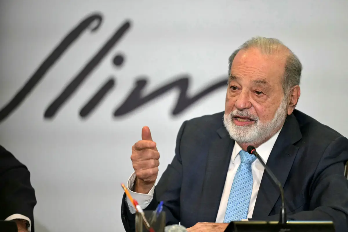 La empresa que quebró en Estados Unidos, pero que en México es un éxito gracias a Carlos Slim y Grupo Carso