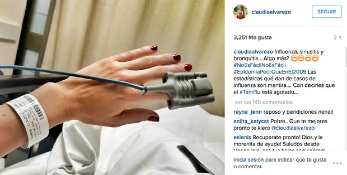 Andrea Legarreta, Kuno Becker y Claudia Álvarez son algunos de los famosos que enfrentaron la enermedad, pero, por fortuna, ya la han superado.