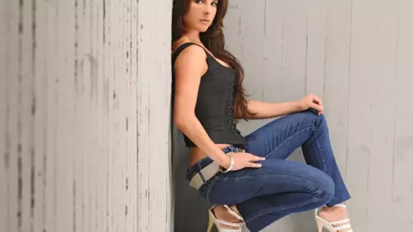 Kate del Castillo tuvo gran éxito con la serie La Reina del Sur.