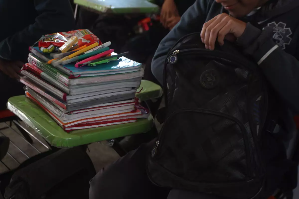 Mochila