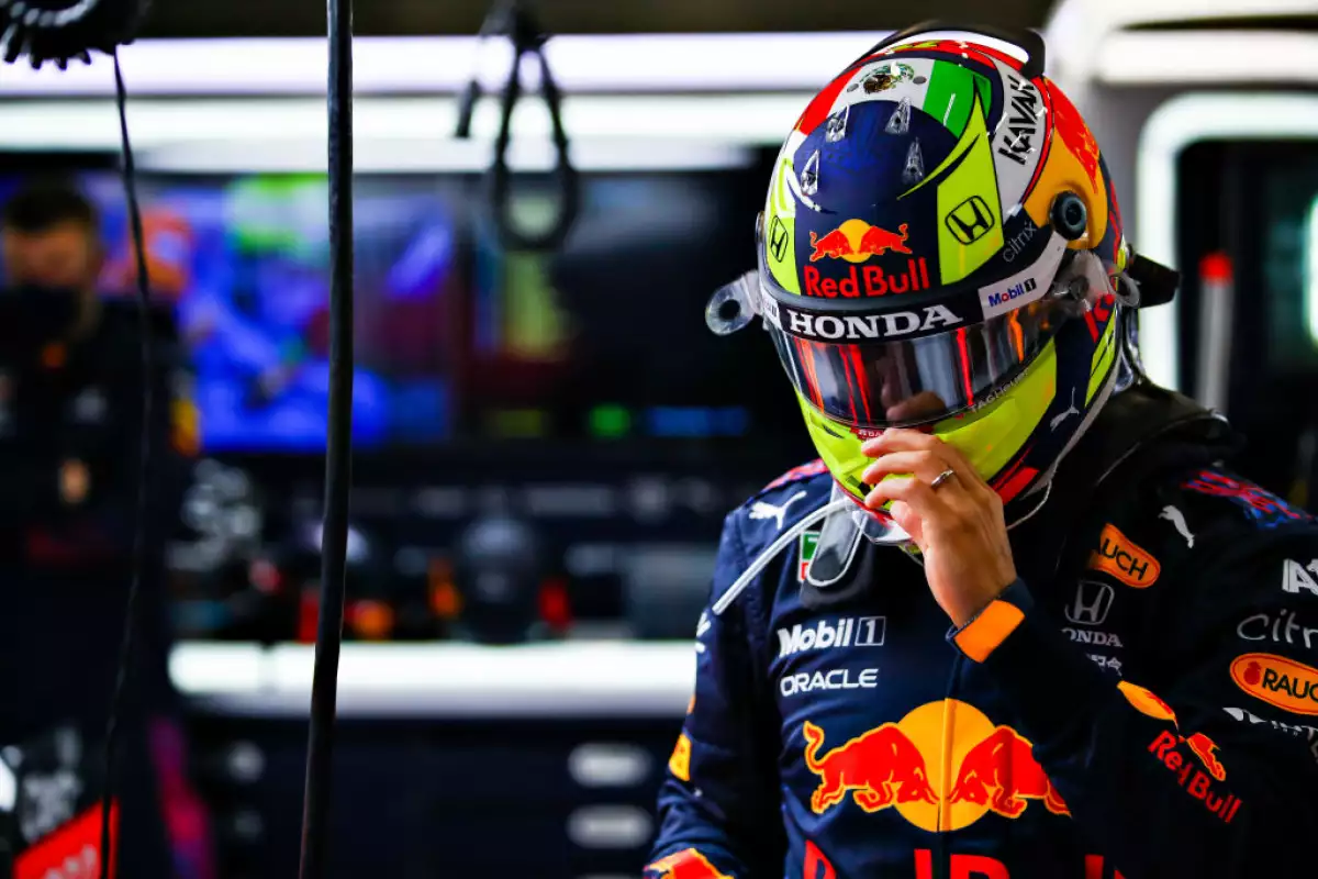 F1 Grand Prix of Belgium