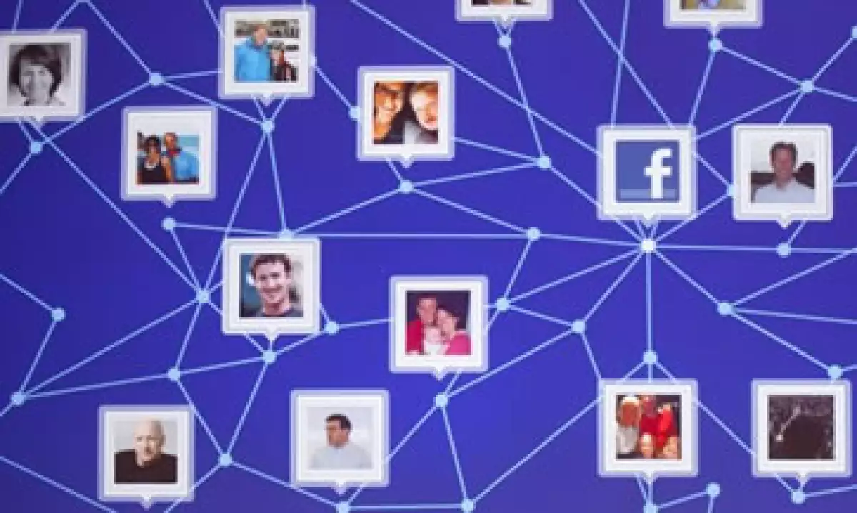 Yahoo posee 3,300 patentes, muchas más de las que tiene Facebook. (Foto: Reuters)