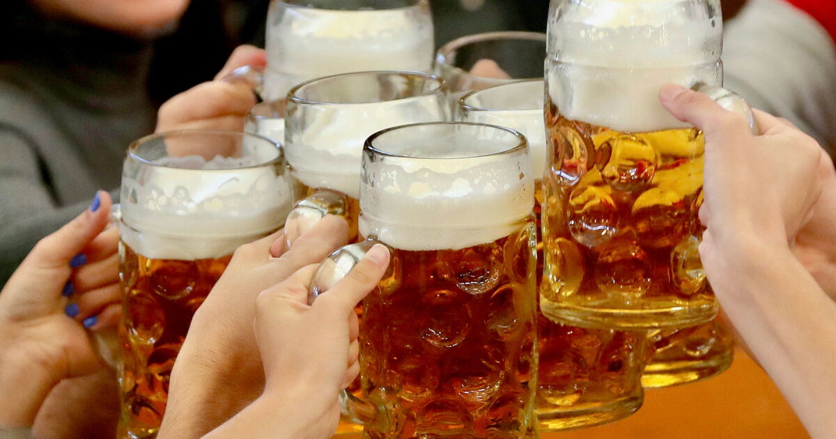 IMPUESTO AL ALCOHOL: CERVEZA CARA, TEQUILA BARATO