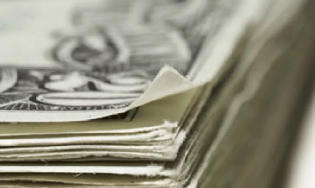 Las remesas que envían los mexicanos en el exterior son una de las principales fuentes de divisas del país. (Foto: Thinkstock)