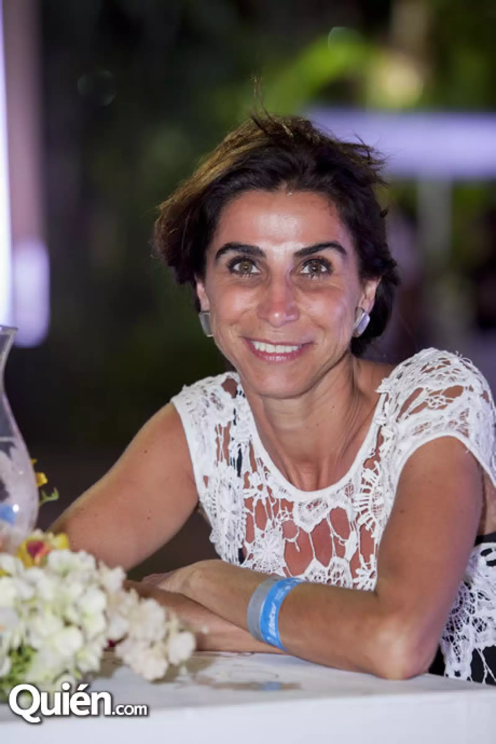 Gabriela de Hernández