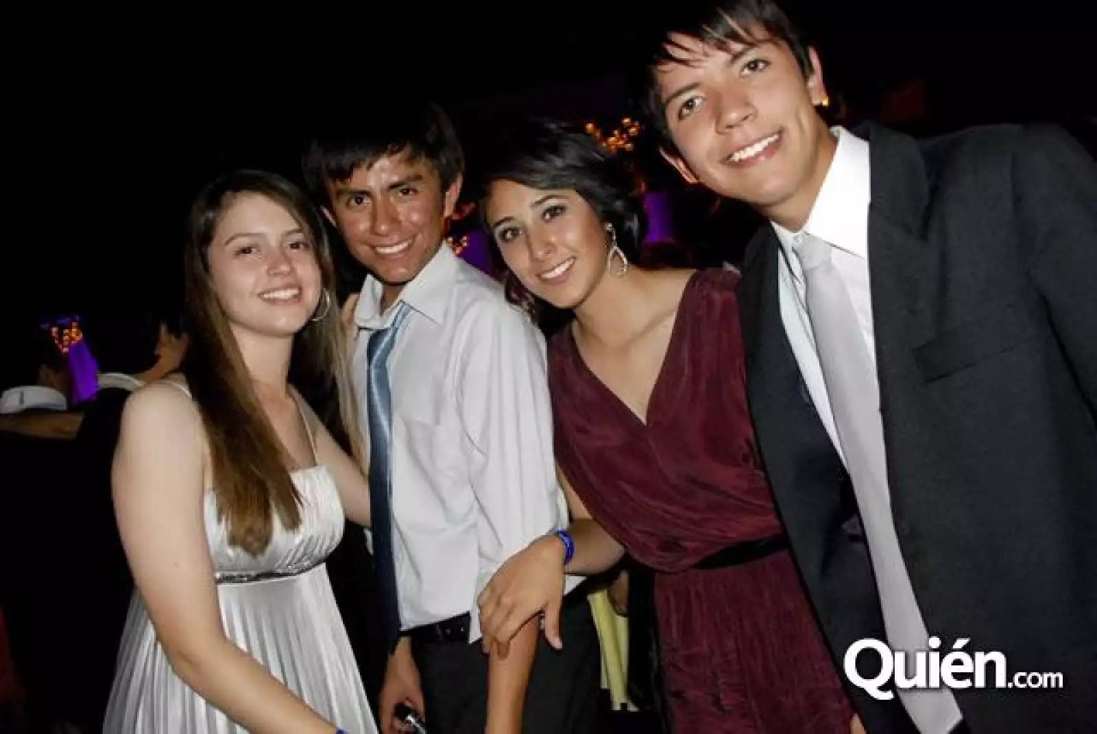 Graduación de Prepa Tec de Monterrey Campus Irapuato