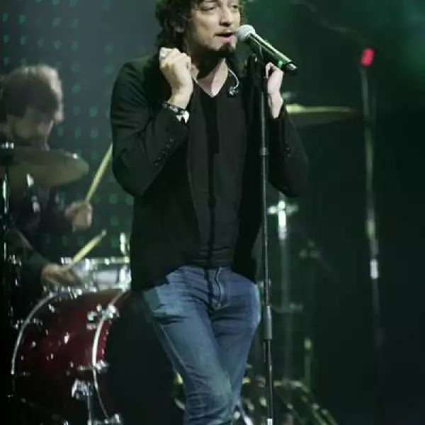 Premios Telehit Concierto