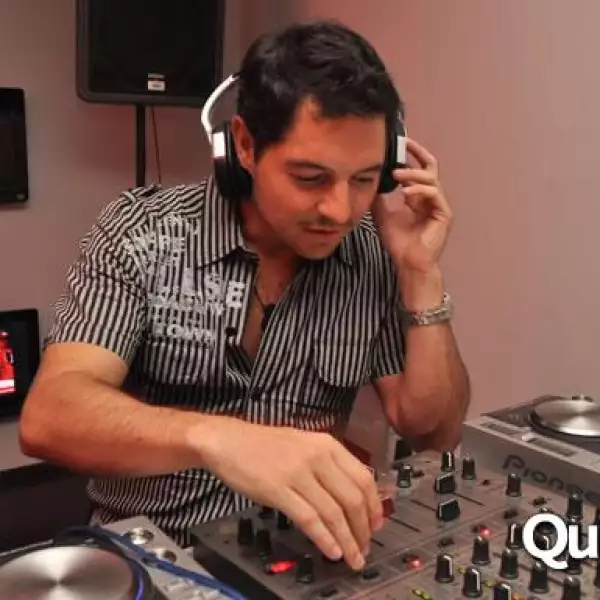 Cumpleaños Leo de la Hidalga