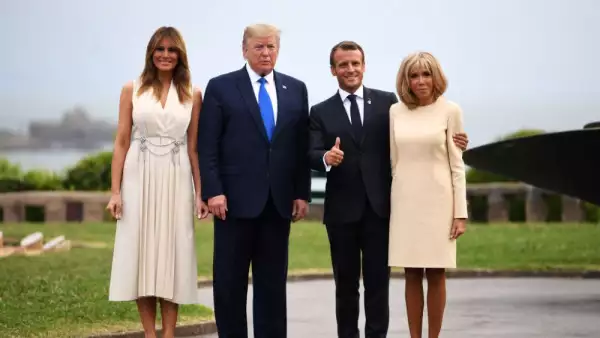 Melania Trump vs Brigitte Macron 1.jpg