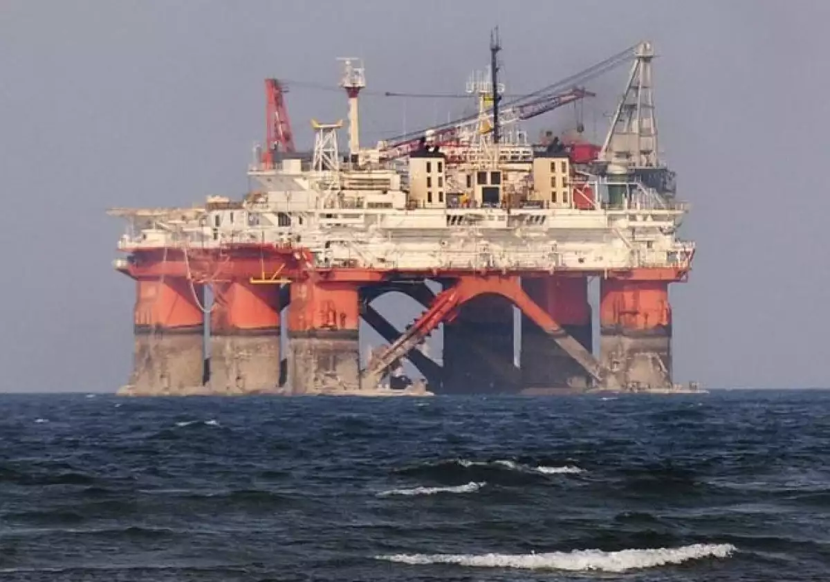 plataforma pemex
