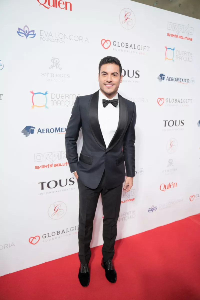Carlos Rivera