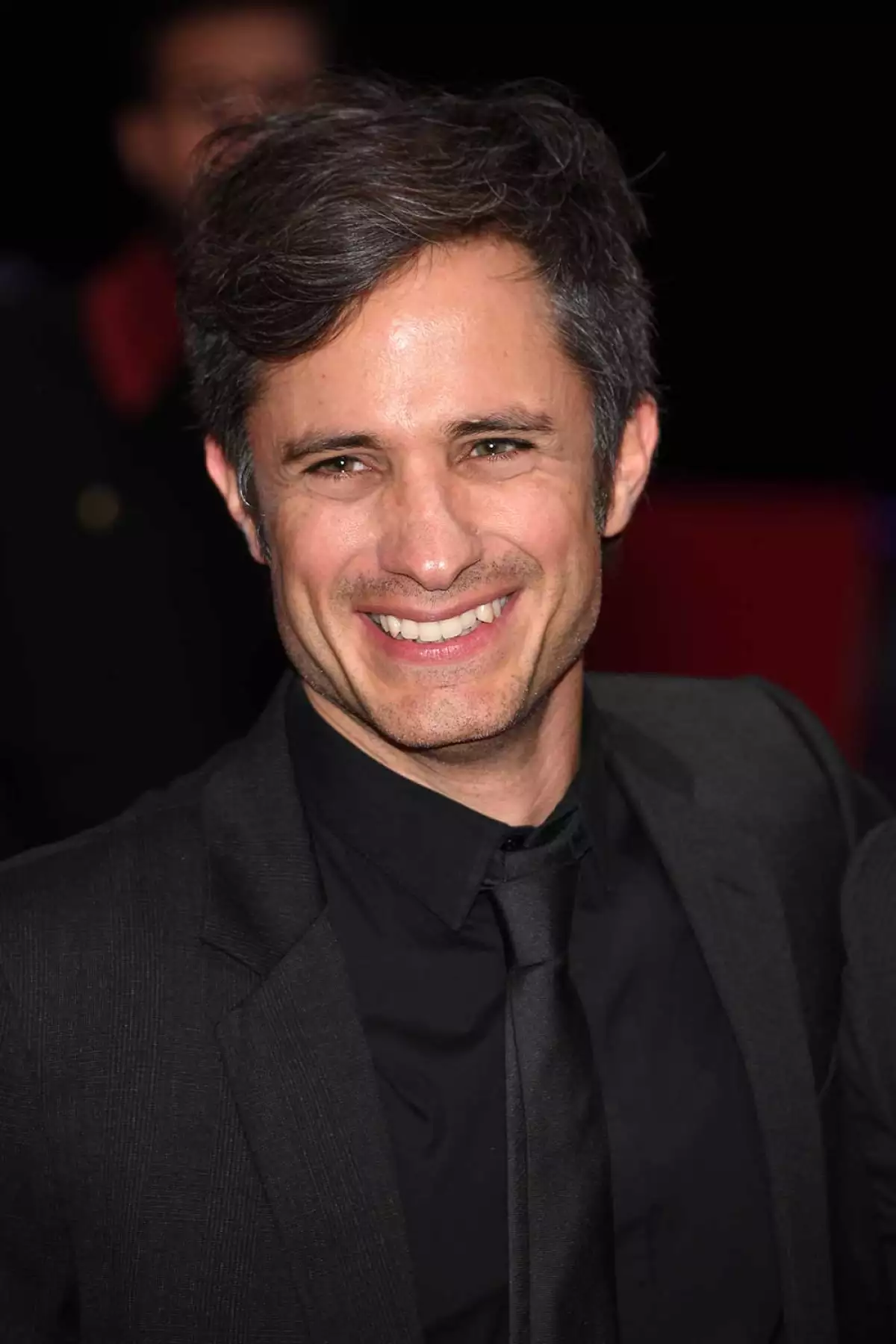 Gael García