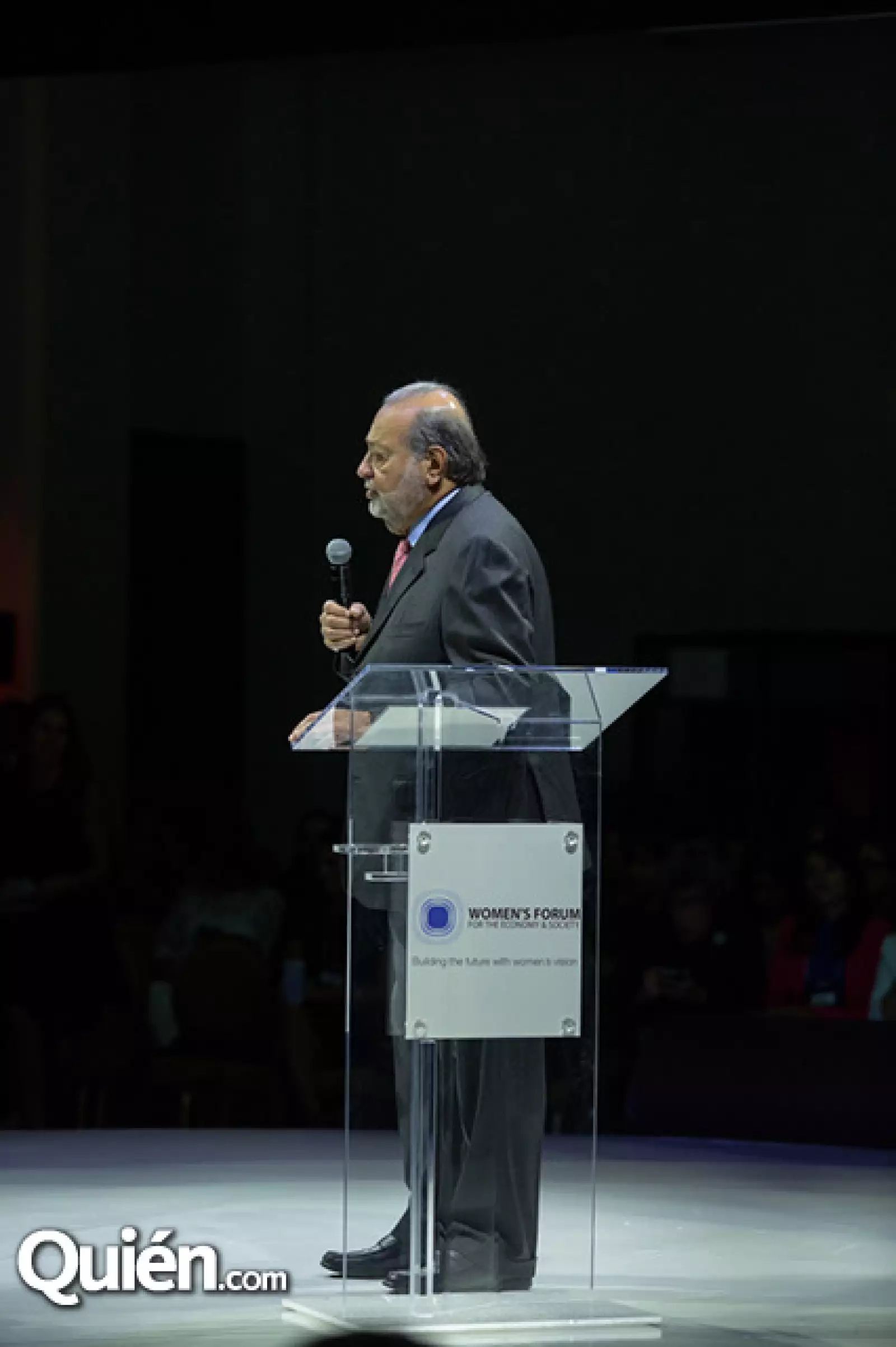 Carlos Slim