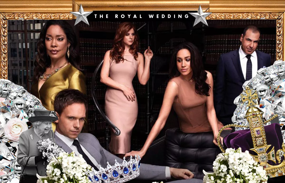 Actores-Suits-Boda-Real