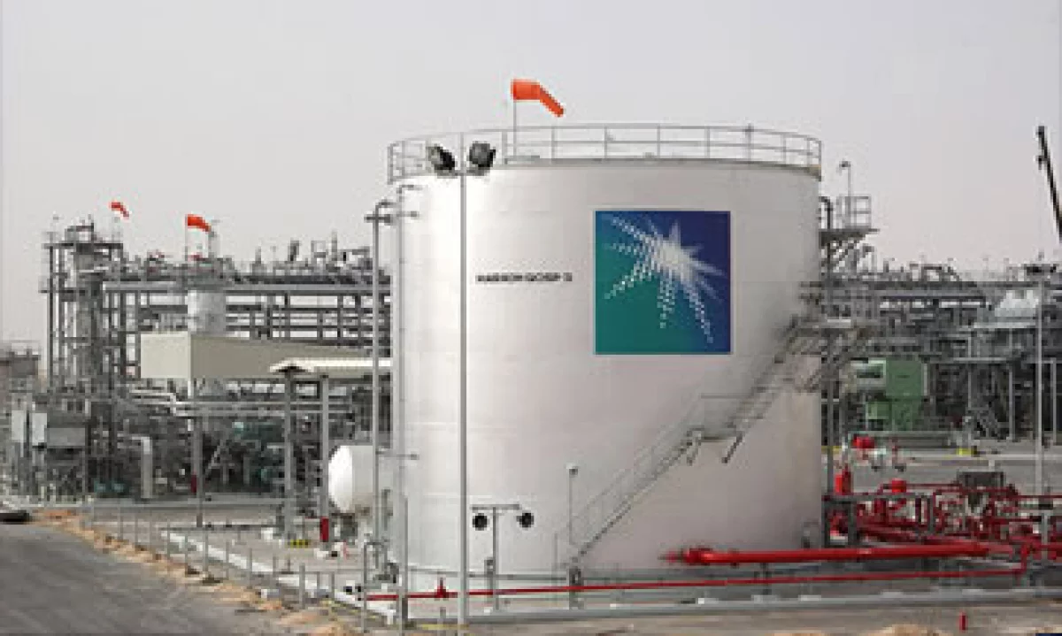 El ataque a la petrolera saudí, Aramco, destruyó alrededor de 30,000 computadoras corporativas. (Foto: Cortesía CNNMoney)