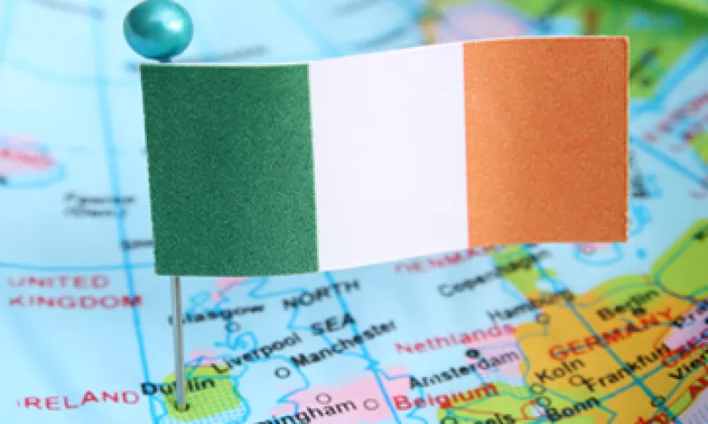 irlanda debe cumplir condiciones que van de la mano con el préstamo. (Foto: Getty Images)