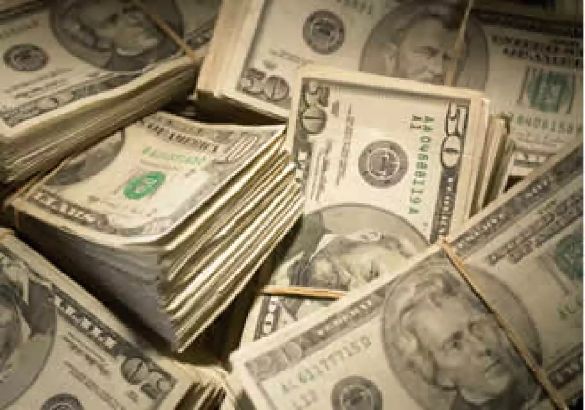 17 millones de dólares, en cuatro años, han sido decomisados gracias a la estrategia ‘Follow the money’ del fiscal de Arizona Terry Goddard. (Foto: Jupiter Images)