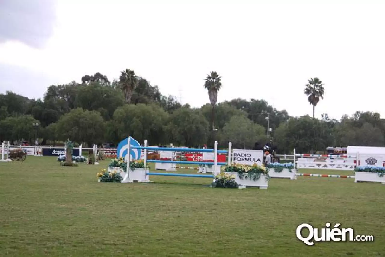 Campeonato Nacional de Salto 2009