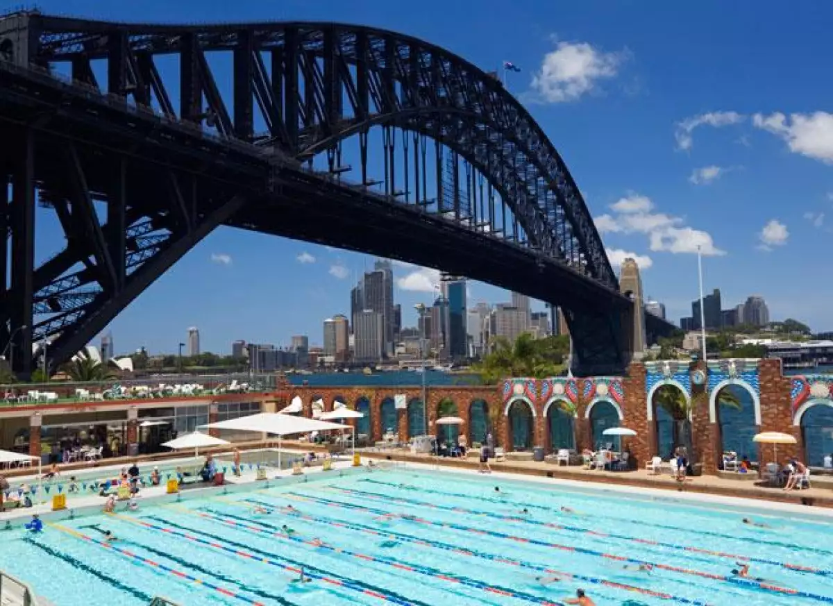 Infraestructura deportiva