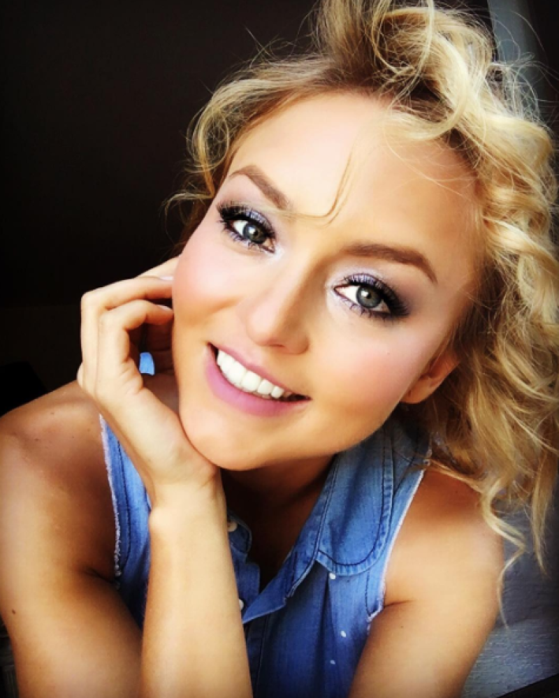 Angelique Boyer