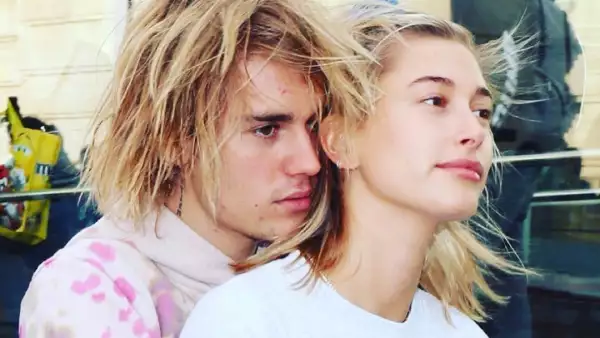 Justin Bieber y Hailey Baldwin