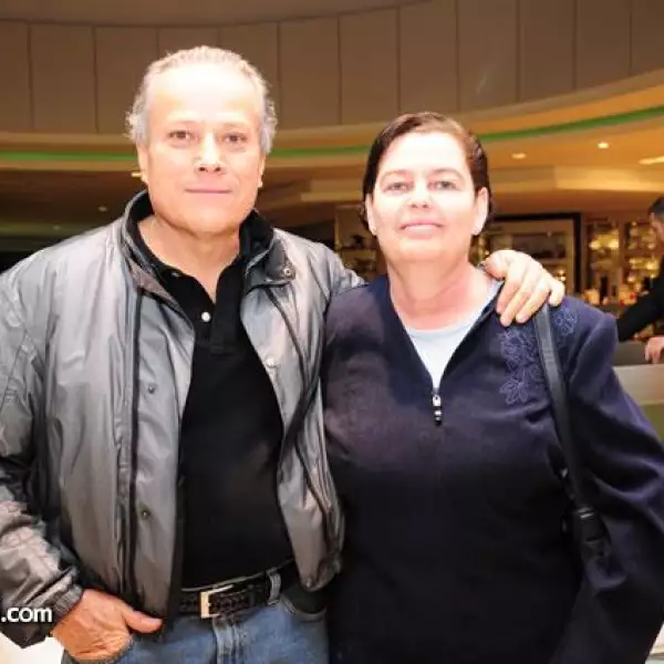 Fernando Quirarte,Sofía Contreras de Quirarte