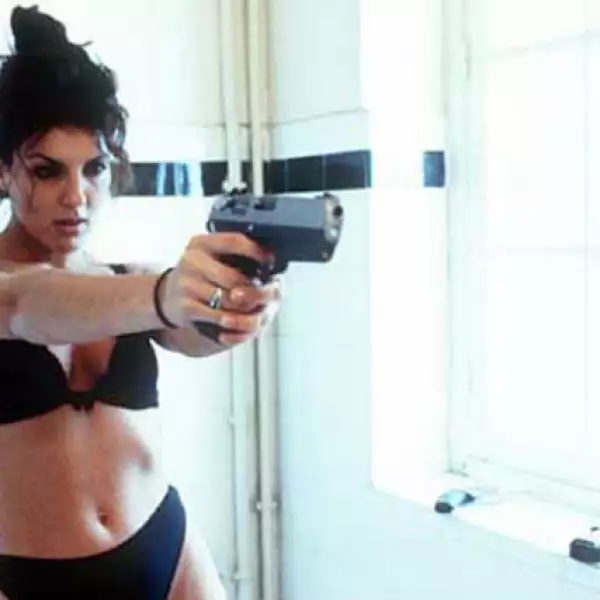 La cinta france Viólame mezcla elementos violentos, de realismo duro y sexo, por lo que fue censurada en varios países.