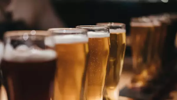 La prefieren lager.