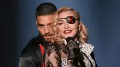 Maluma y Madonna