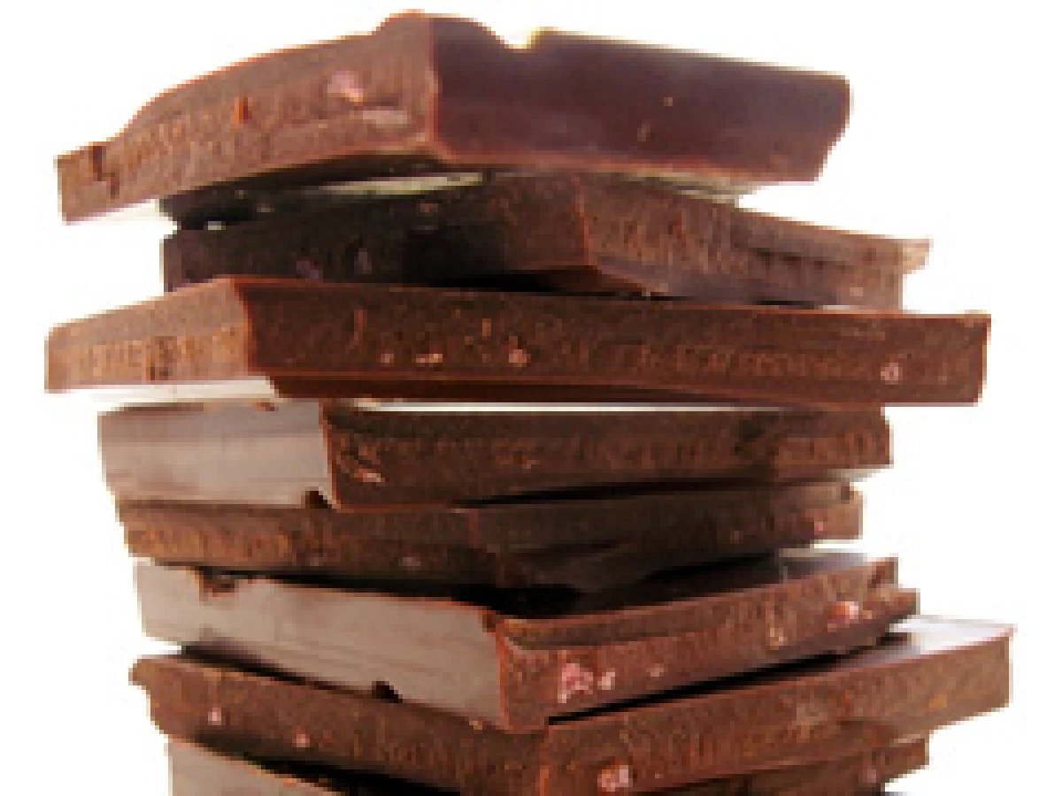 Un chocolate desarrollado en el IPN promete quitar la tristeza. (Foto: Archivo)