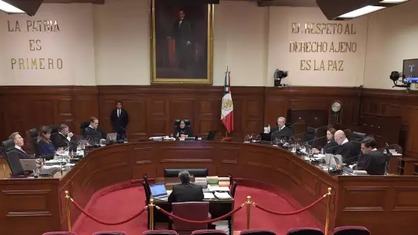 El pleno de la Suprema Corte de Justicia de la Nación valido la reforma a la constitución de Jalisco, que incrementó el financiamiento público local a partidos políticos nacionales.