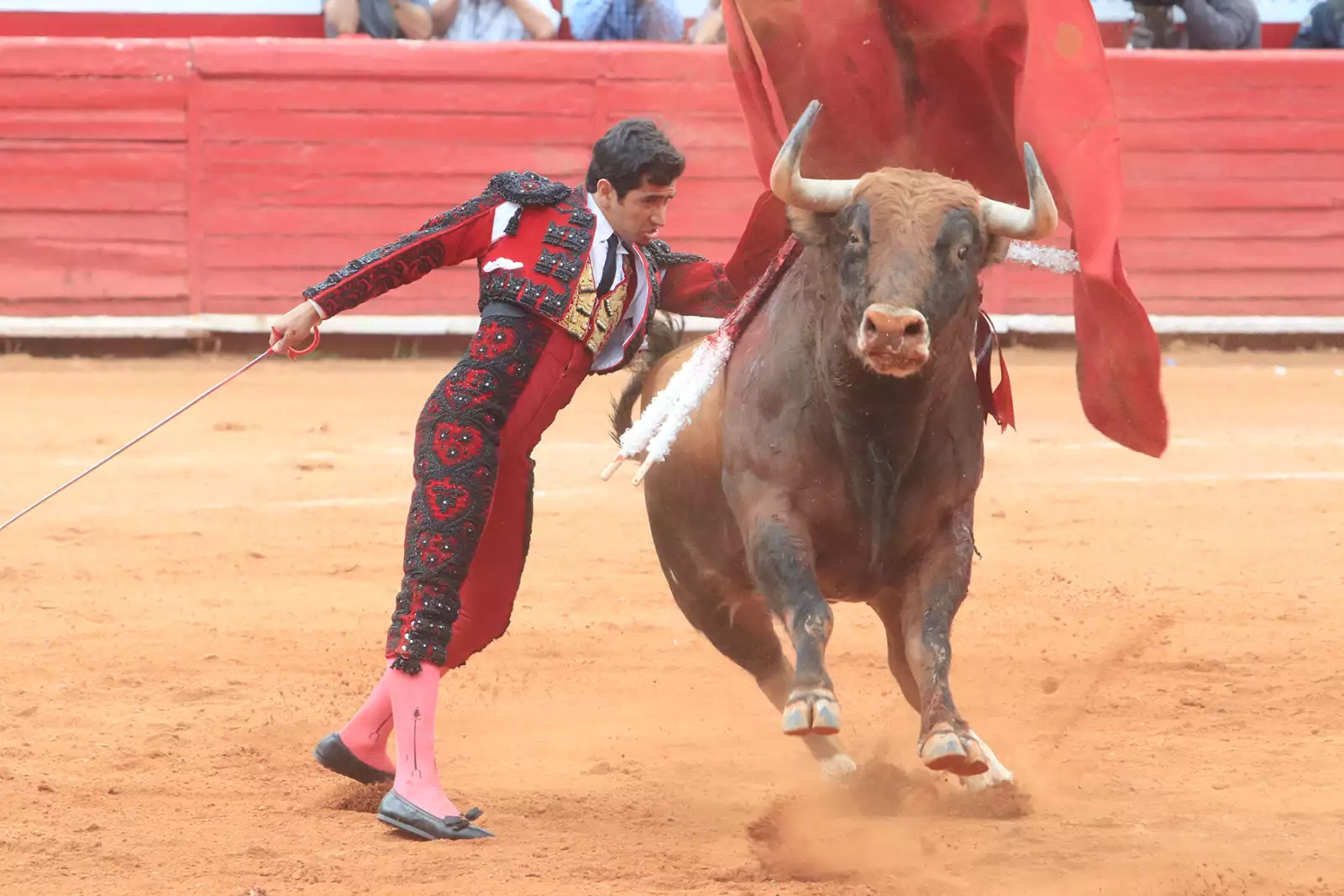 Corrida 16 Temporada Grande 