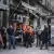 Los establecimientos de comida solo tienen permitido el servicio para llevar lo que en algunos establecimientos del Centro Histórico se genera aglomeración en la vía pública