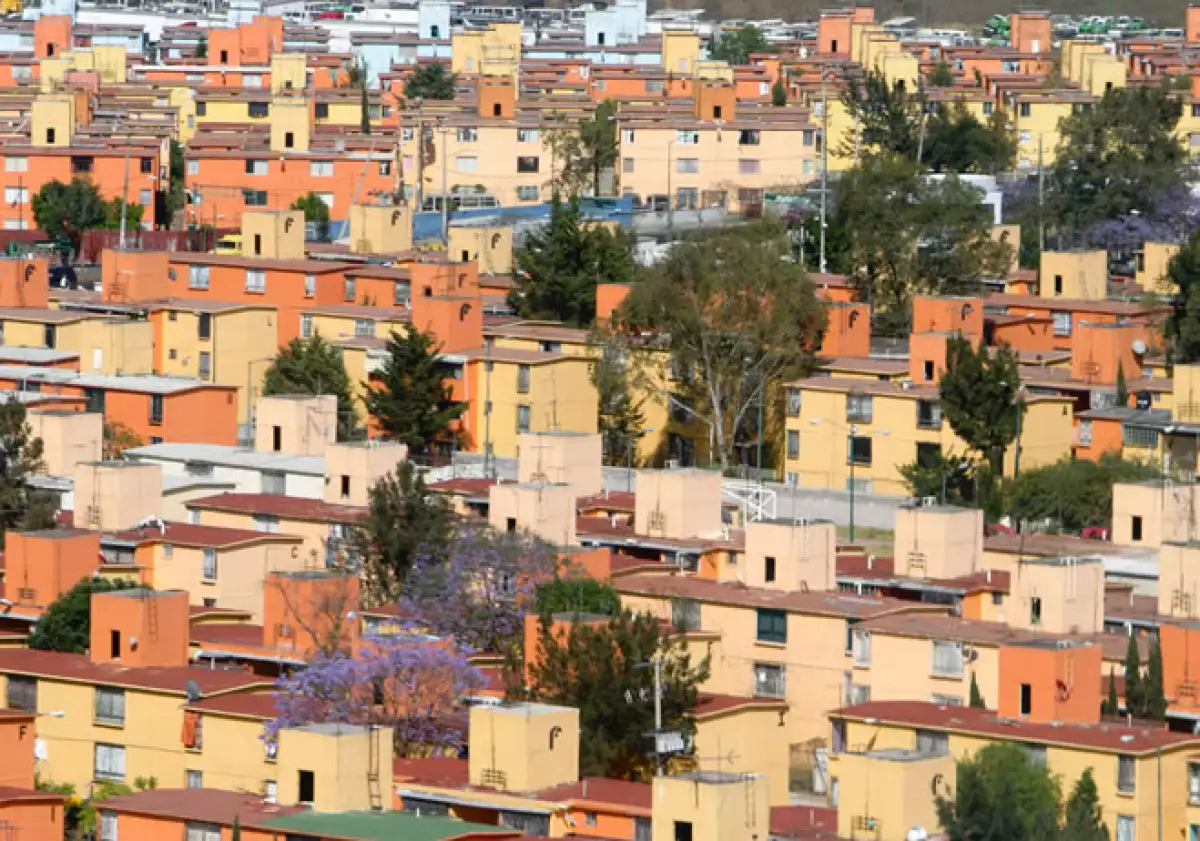 Registro de vivienda