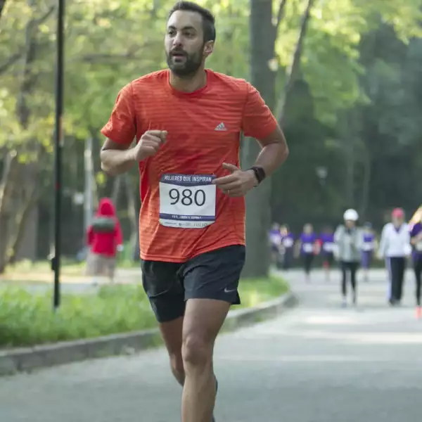 Carrera Fundacion Origen